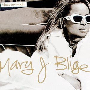 CD-Charts  Music : Share My World
