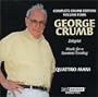 Crumb: Zeitgeist, Music for a Summer Evening