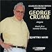Crumb: Zeitgeist, Music for a Summer Evening