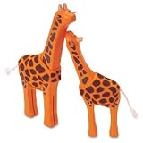 Pintoy Wooden Giraffes