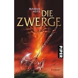 Die Zwergevon "Markus Heitz"