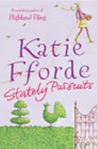 Stately Pursuits