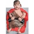 INFANT Mini Muscle Man Costume