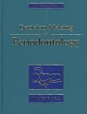 Decision Making in Periodontology