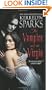 The Vampire and the Virgin (Love at Stake, Book 8)