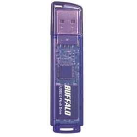 Buffalo RUF-C4G/U2 4GB USB High Speed Flash Drive
