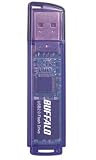 Buffalo RUF-C4G/U2 4GB USB High Speed Flash Drive