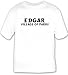 Edgar: Village Of Parks T-shirt