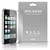 elago Crystal Clear Film Set for iPhone 3G/3GS + Microfiber Cleaner