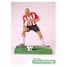 3D-Stars - Sammelfiguren internationaler Fußballstars 09679 - Alex 6''