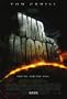 War Of The Worlds Movies Double-sided Poster Print, 27x40