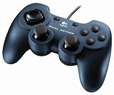 Logitech Dual Action Gamepad