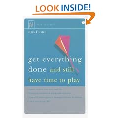 Get Everything Done and Still Have Time to Play