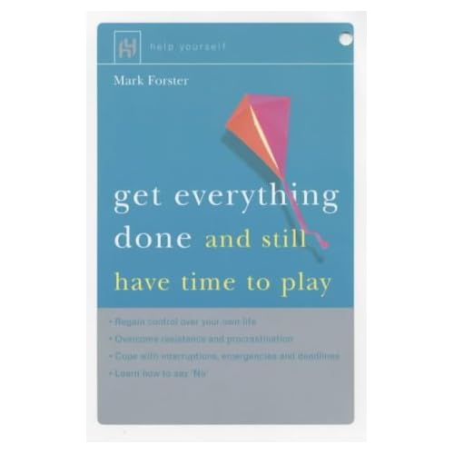 Get Everything Done