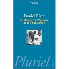 Le Magreb � l'�preuve de la colonisation