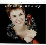Verchuosity