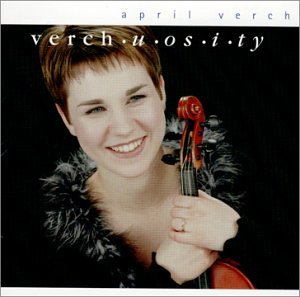 ｜Verchuosity