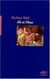 Ali et Nino