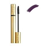 Yves Saint Laurent Mascara Volume Infini Curl 04 Infinite Burgundy