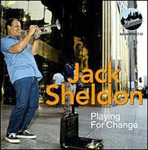 CD-Charts  Third Party New : Playing for Change
