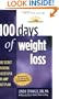 100 Days of Weight Loss: The Secret to Being Successful on ANY Diet Plan