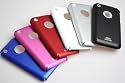 Apple iPhone 1G Soft Polycarbonate Slim fit Case - 6 Color Options (Cozip Brand) Made in Korea