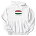Sweatshirt White 