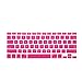 Litop Silicone Thin Keyboard Cover Skin for Apple 13