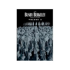The Busby Berkeley Collection, Vol. 2 (Gold Diggers of 1937 / Gold Diggers in Paris / Hollywood Hotel / Varsity Show)