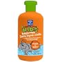 Kiss My Face Kids Bubble Wash, Orange U Smart, 12 Ounce Bottle