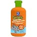 Kiss My Face Kids Bubble Wash, Orange U Smart, 12 Ounce Bottle