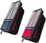 avec CDワレット GROOVYMD12 レッド