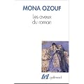 Les Aveux du roman