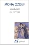 Les Aveux du roman