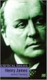 Henry James (Critical Issues)