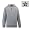Vanderbilt YOUTH Boys Signature Hooded Sweatshirt (Grey) - X-Small