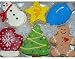 Gourmet Food : Tis The Season Sugar Cookies