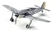 1/72 �E�H�[�o�[�h�R���N�V���� WB-66 �t�H�b�P�E���tFw190 A-3