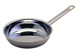 Sitram Cybernox 9.6-Inch Open Frypan