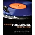 Prelude to Programming: Concepts and Design (4th Edition)