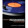 Prelude to Programming: Concepts and Design (4th Edition)