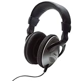Review Ashton Music HD30 / Ashton HD30 Stereo Headphones [Electronics]