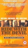 Ride With The Devil [UK IMPORT] - Skeet Ulrich