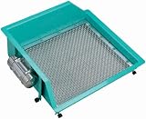 Imer Optional Vibrating Screen