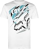 FOX Shut Up Mens T-Shirt