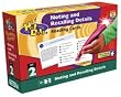 HOT DOTS READING COMPREHENSION KITS