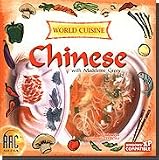 WORLD CUISINE - CHINESE