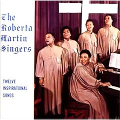 The Roberta Martin Singers