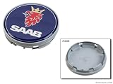 OES Genuine Center Cap for select Saab models