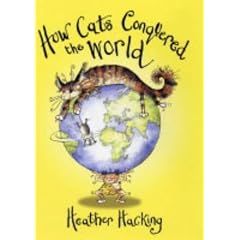 How Cats Conquered the World